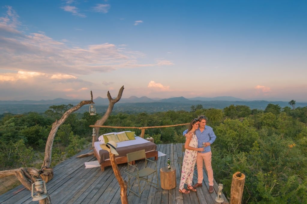 9–12 Day Uganda Honeymoon Safari Itineraries