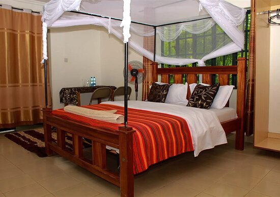 Affordable Luxury Accommodation for Honeymoon Couples