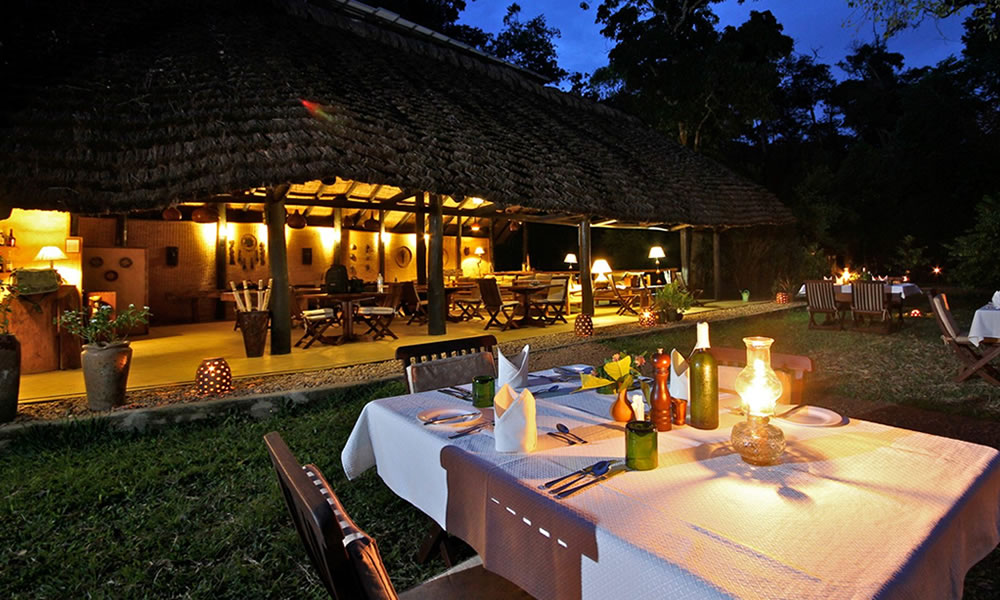 Affordable Rwanda Honeymoon Packages 1