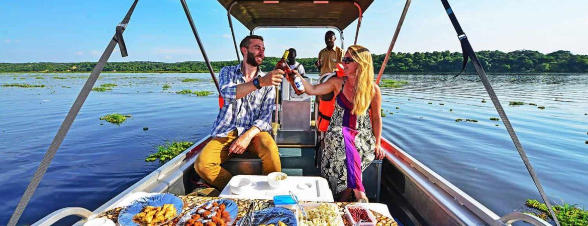 Uganda Honeymoon 1
