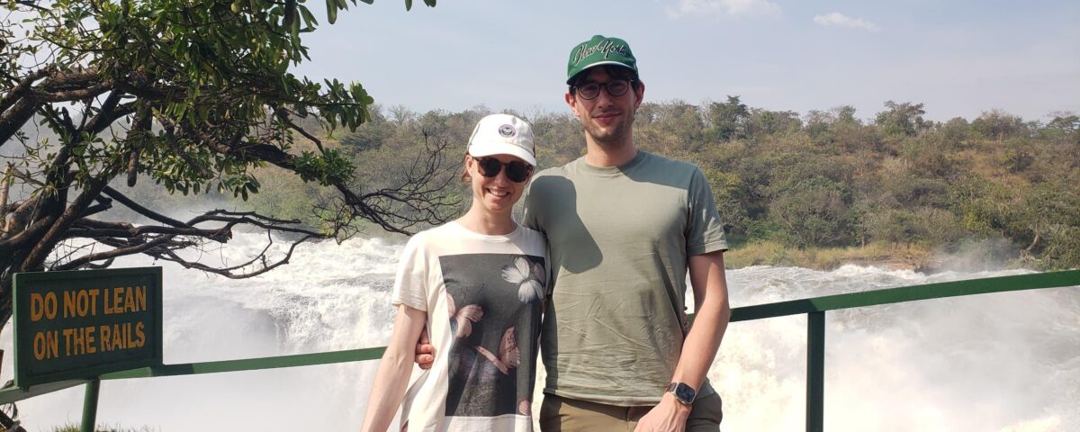 Uganda Honeymoon 3