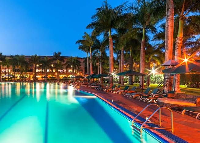 Honeymoon Destinations Uganda 1