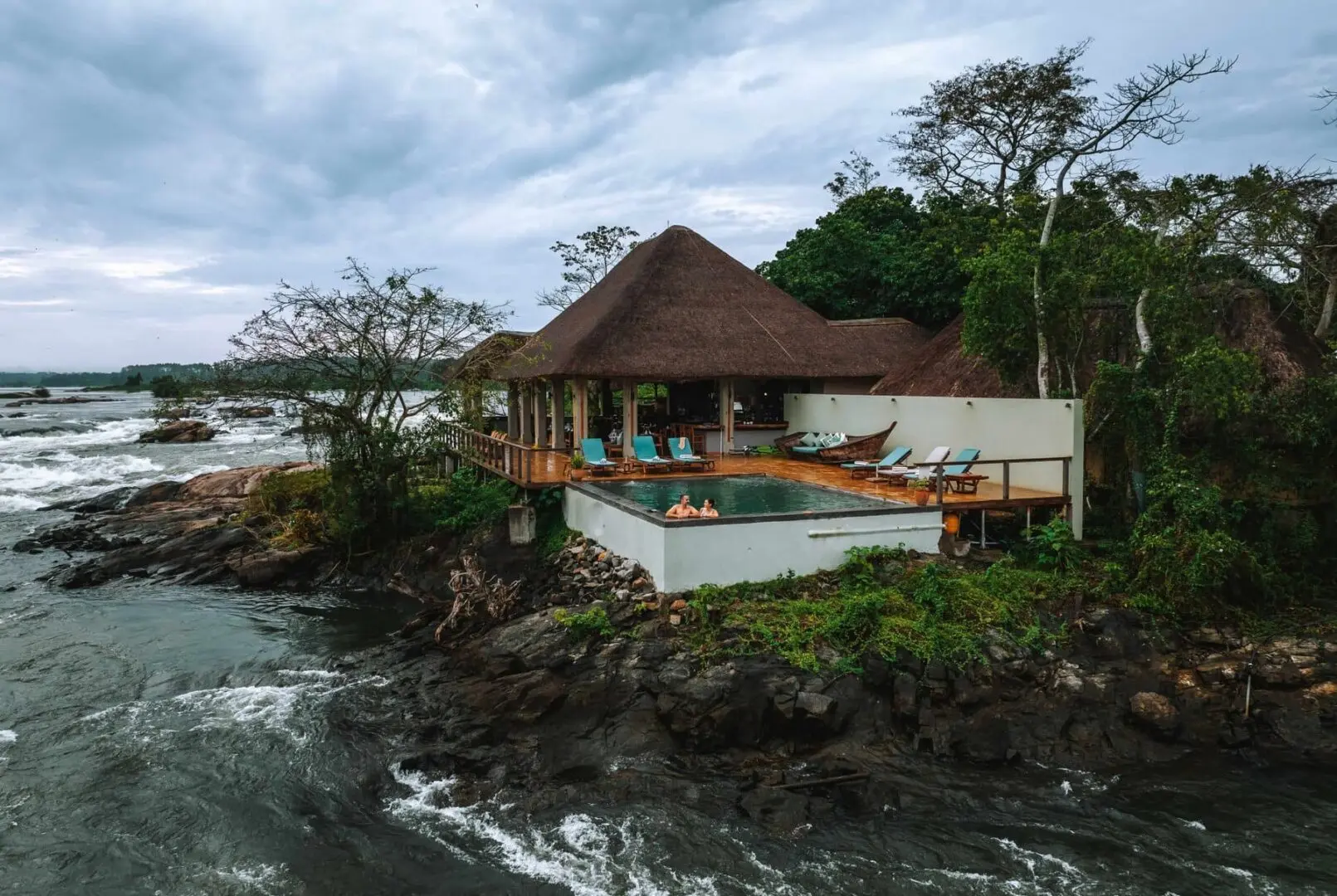 Honeymoon Destinations Uganda 3