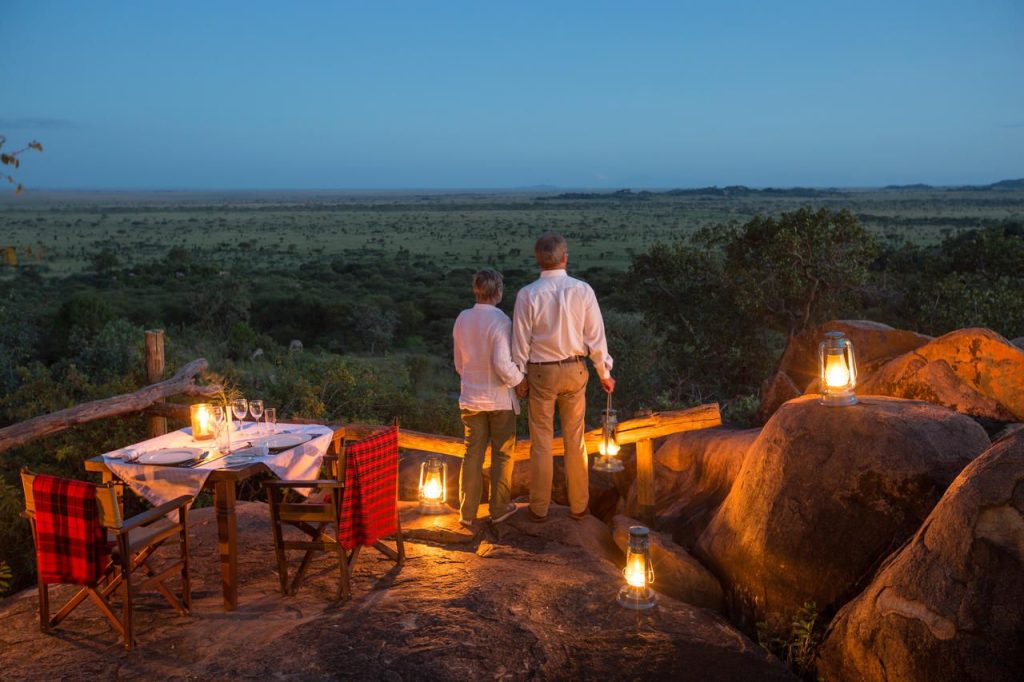 Best Time Rwanda Honeymoon Safaris 2