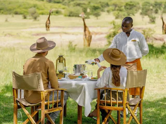 Uganda Honeymoon Safari Booking