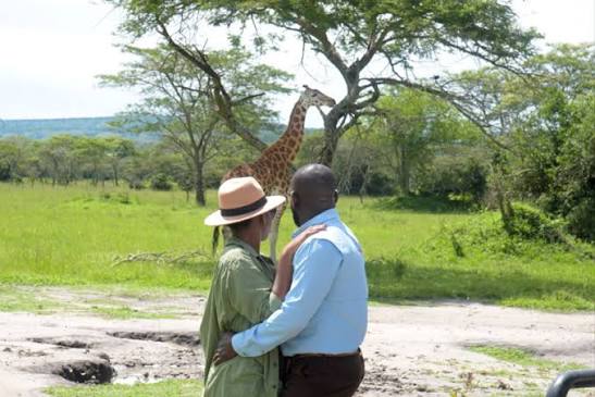 Affordable Uganda Honeymoon Safari