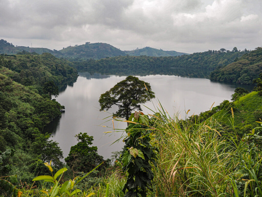 Bwindi Gorilla Trekking & Romance 2
