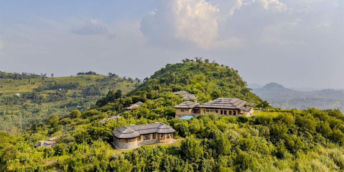 Bwindi Gorilla Trekking & Romance 3