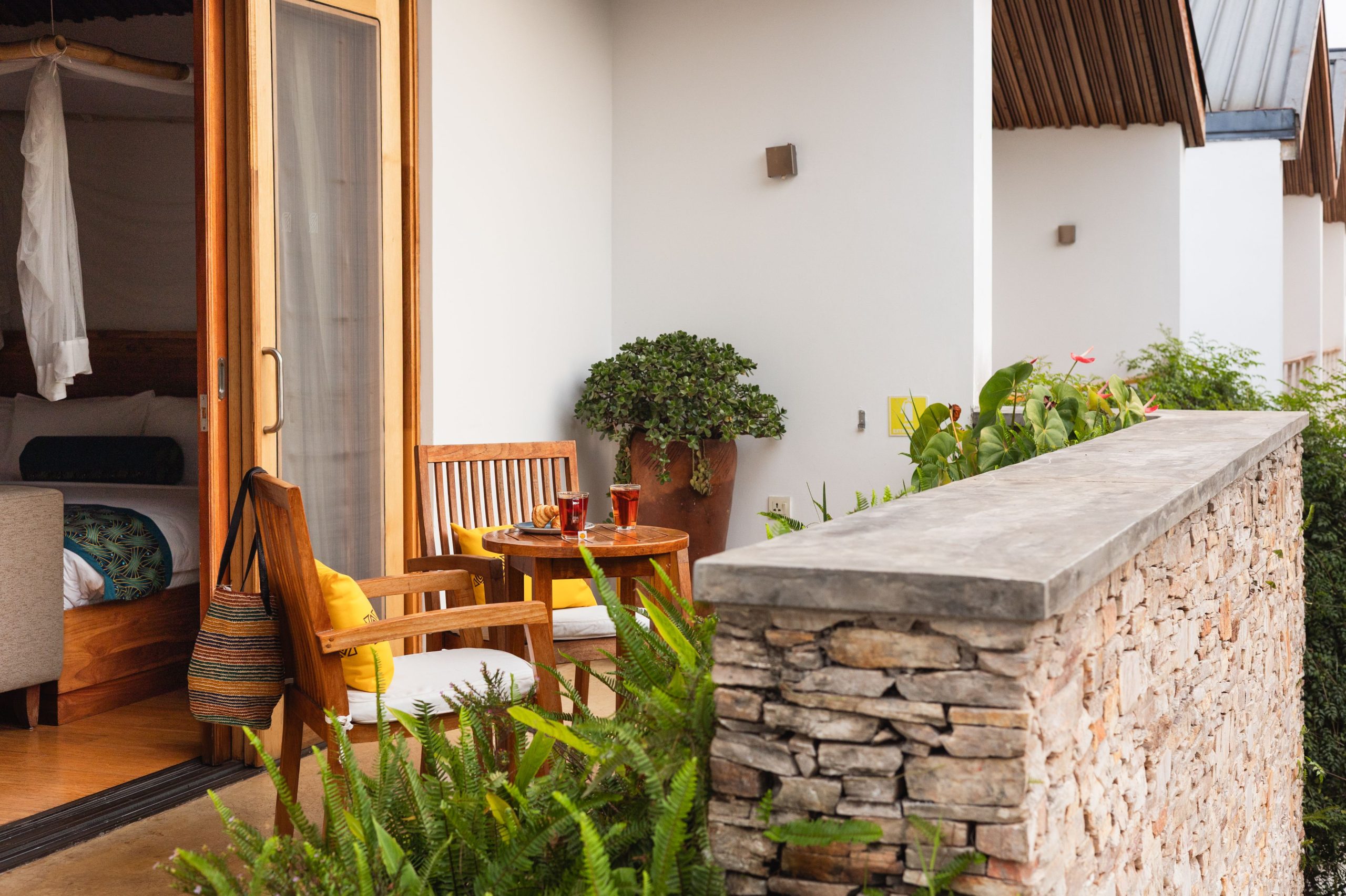 Accommodation plays a major role in creating unforgettable honeymoon 