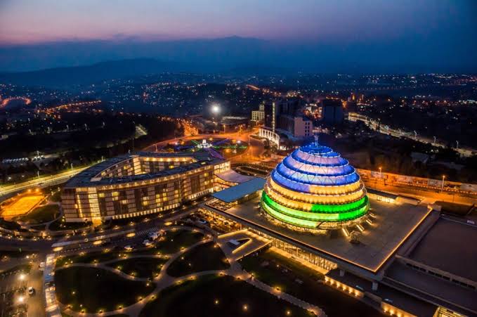 Combining Kigali with Rwanda’s Top Honeymoon Destinations 2