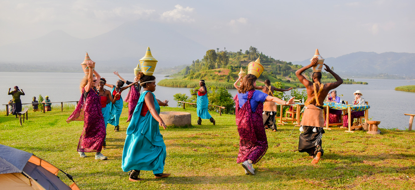 Cultural Encounters and Kigali Experiences