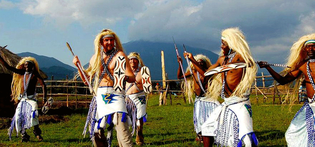 Cultural Encounters and Kigali Experiences