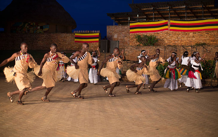 Cultural Experiences and Scenic Adventures