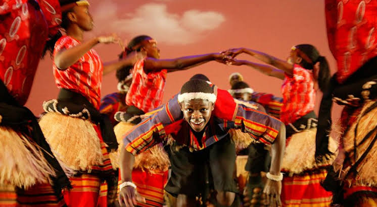 Cultural Experiences and Scenic Adventures