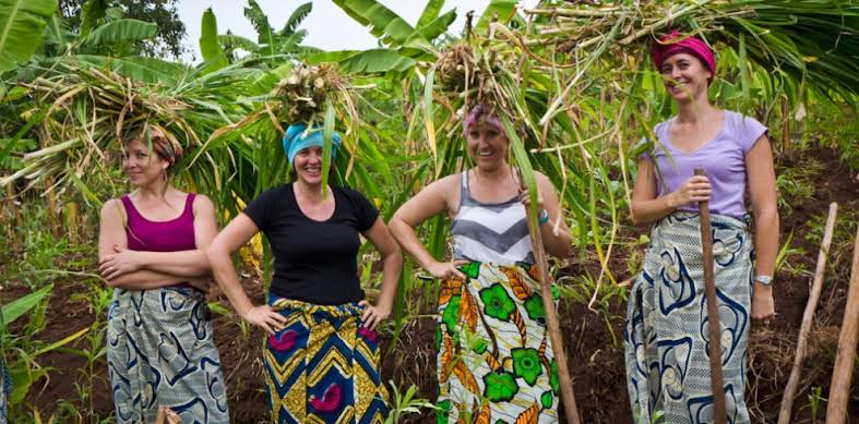 Cultural Immersion with Local Communities