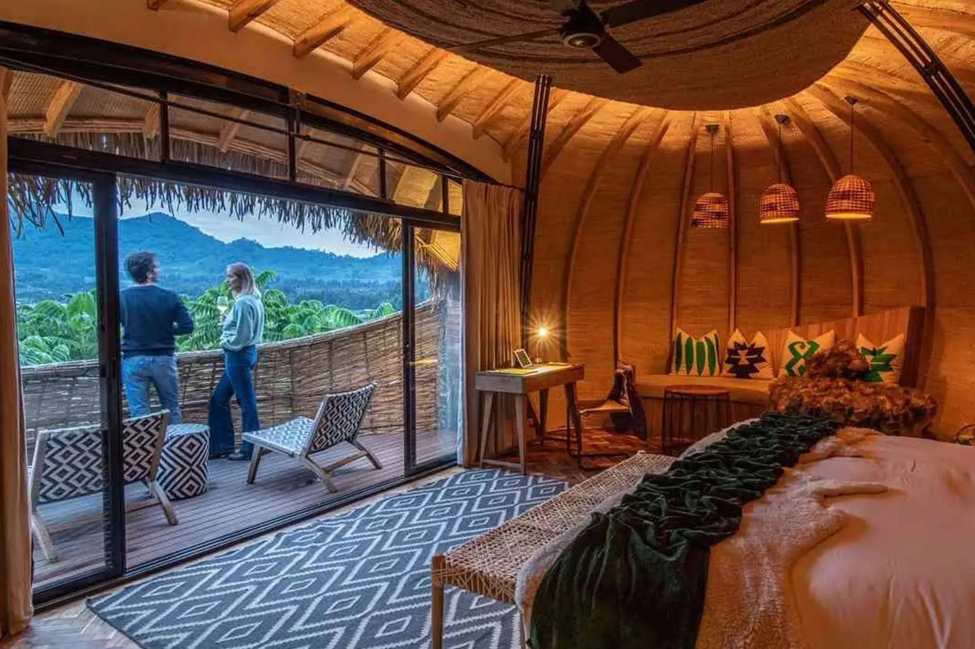 Customizing Affordable Rwanda Honeymoon Packages 1