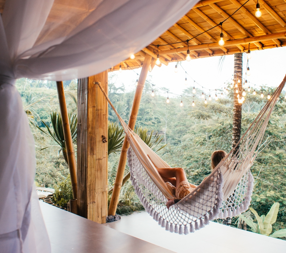 Eco Luxury Lodges Sustainable Romantic Escapes