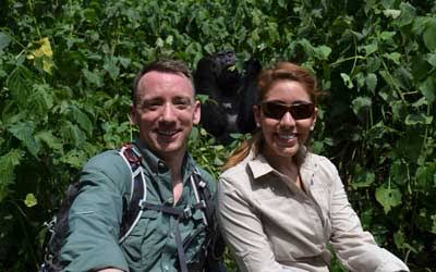 Exclusive Extras for Honeymooners