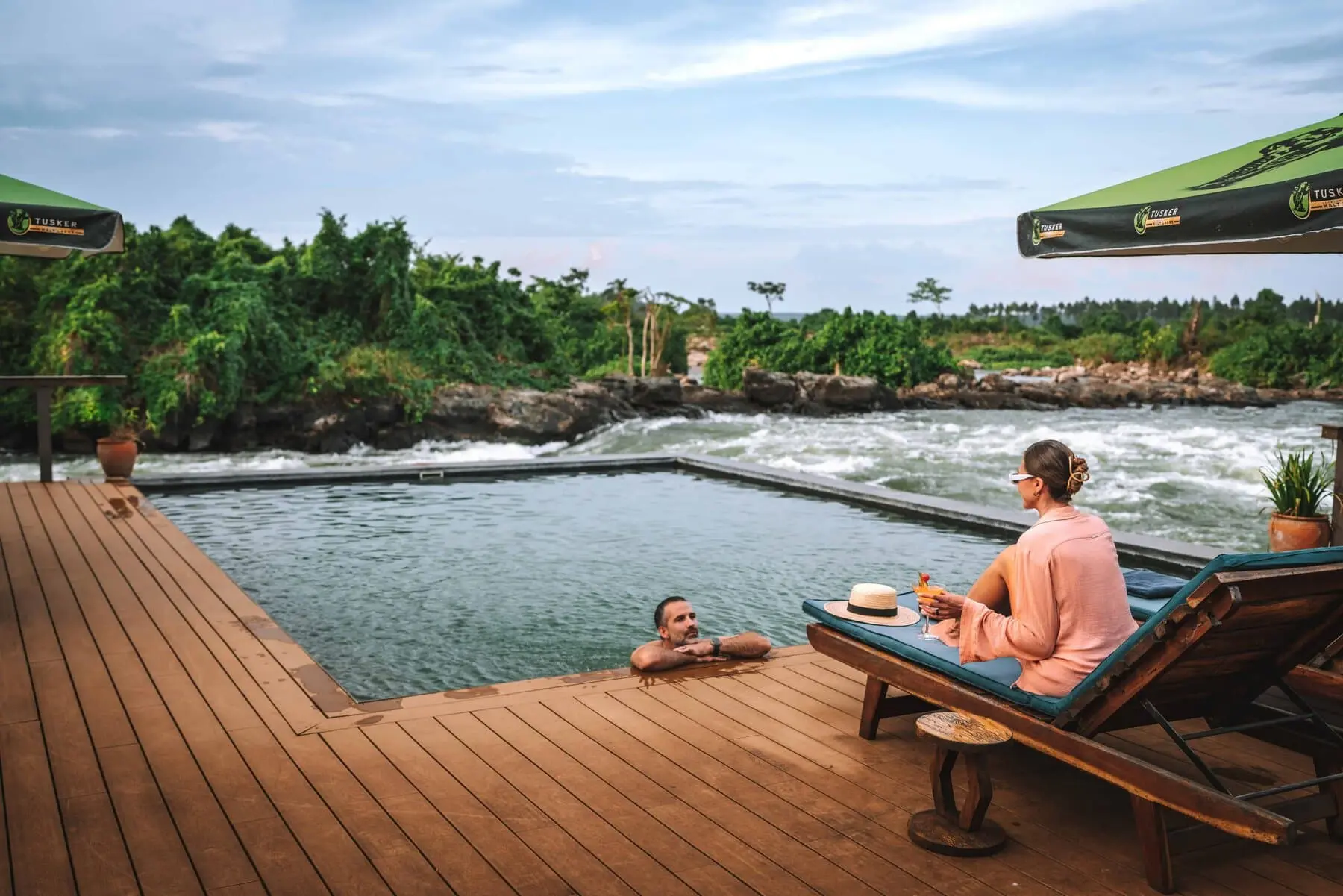 Exclusive Extras for Honeymooners