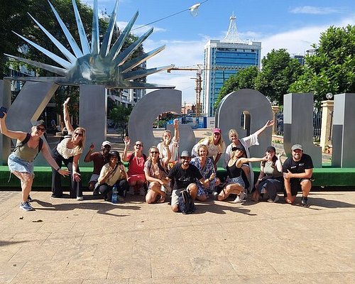 Exploring Kigali’s Rich Culture Together 1