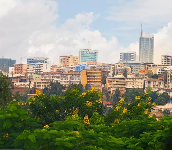 Exploring Kigali’s Rich Culture Together 2