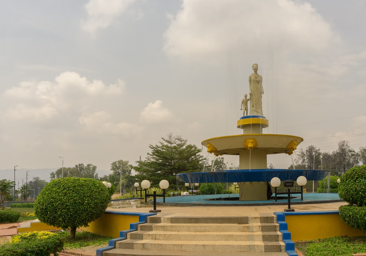 Exploring Kigali’s Rich Culture Together
