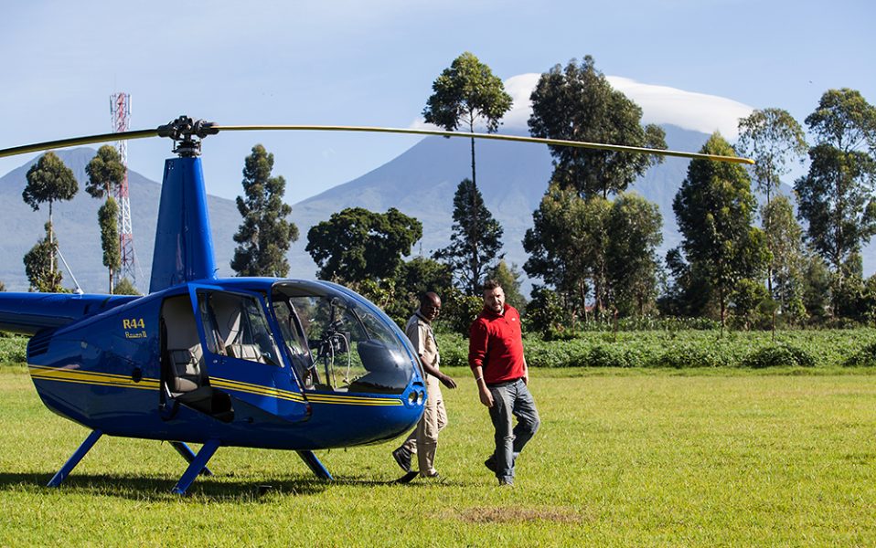 Fly In Rwanda Honeymoon Safari Itineraries 1