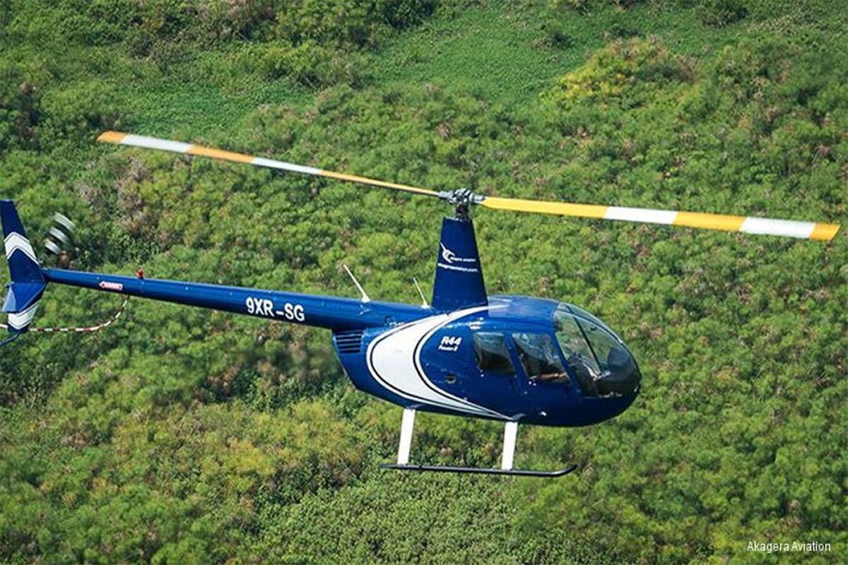 Fly In Rwanda Honeymoon Safari Itineraries