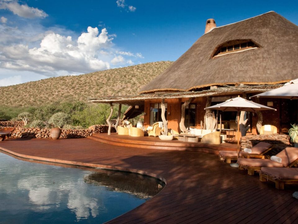 Gorilla Trekking Experience from Luxury Lodges 1