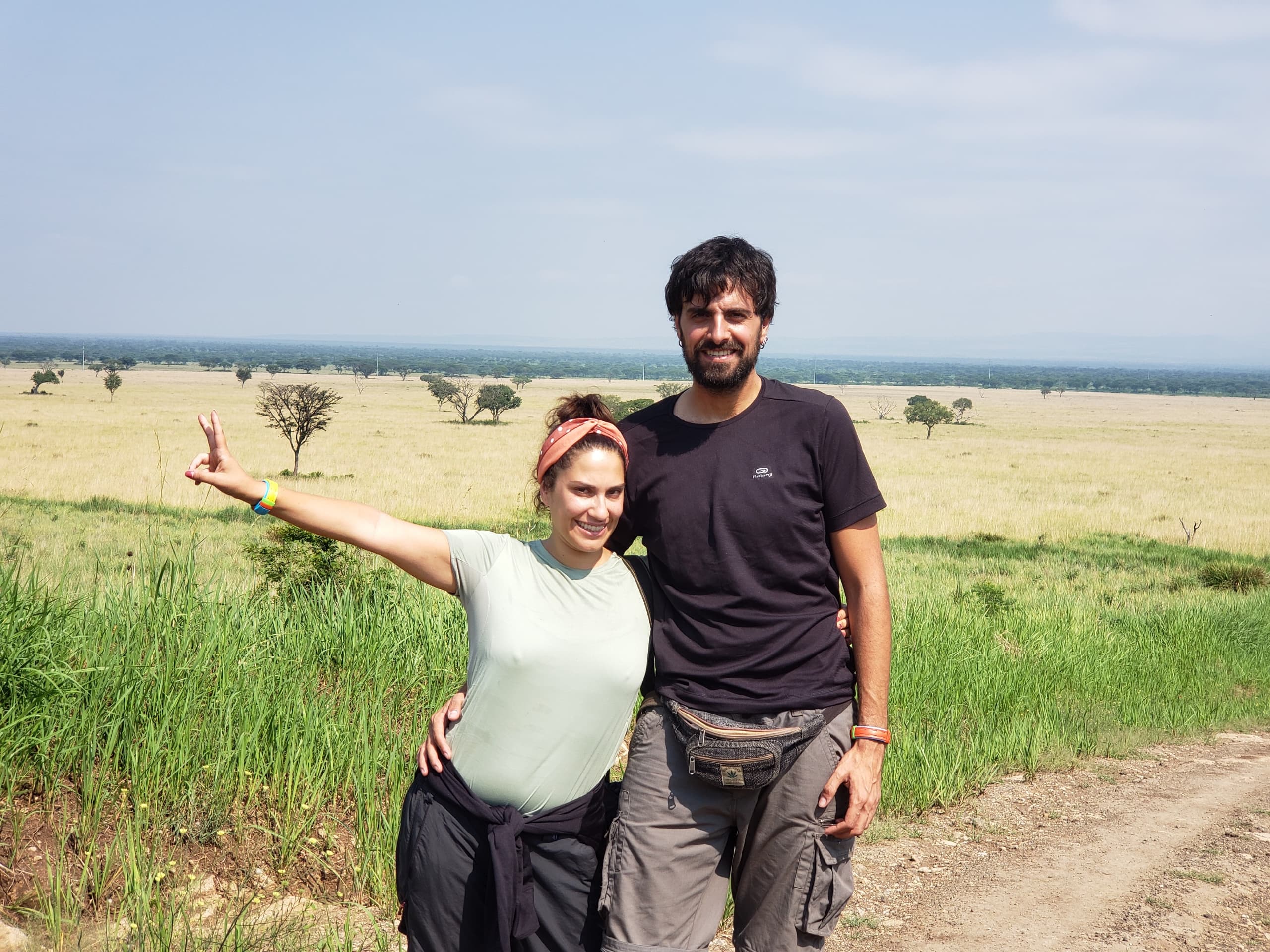 Gorilla Trekking Honeymoon in Rwanda JPEG