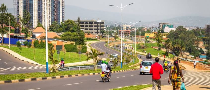 Kigali 1