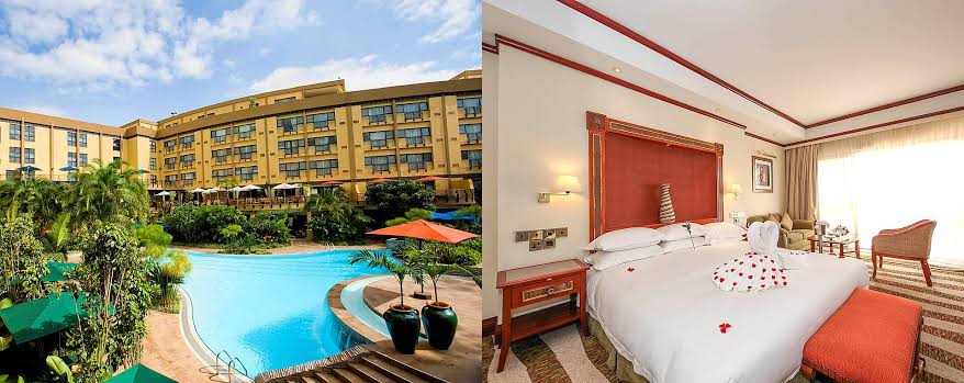 Kigali Honeymoon Experiences