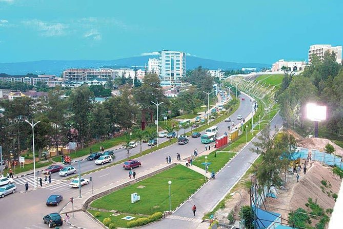 Kigali