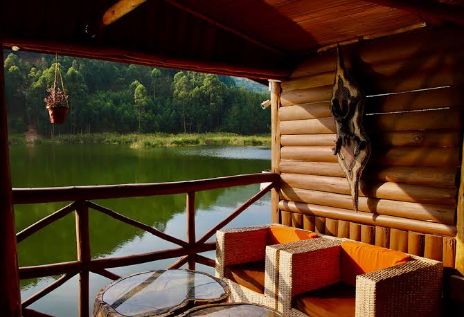 Lake Bunyonyi Uganda's Most Romantic Honeymoon Escape