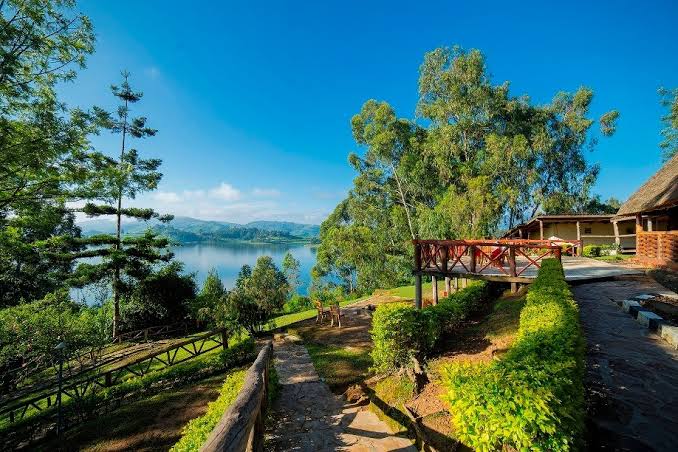 Lake Bunyonyi Uganda's Most Romantic Honeymoon Escape