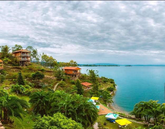 Lake Kivu Honeymoon Guide 1