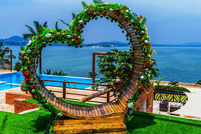 Lake Kivu Honeymoon Guide 2