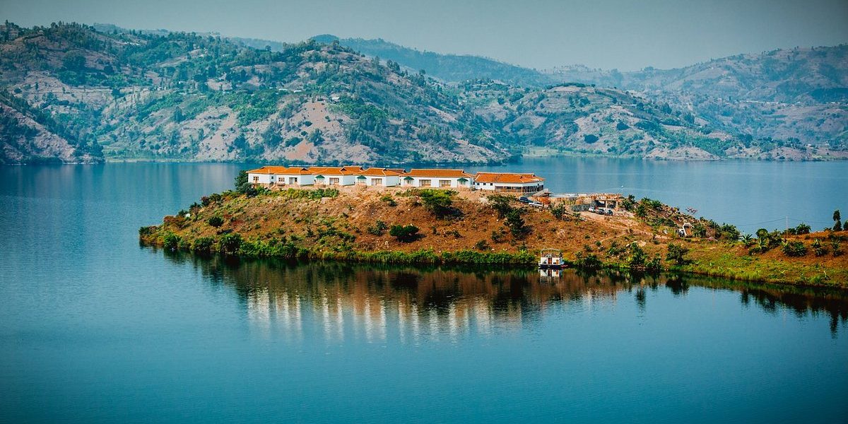 Lake Kivu Romance and Relaxation 2