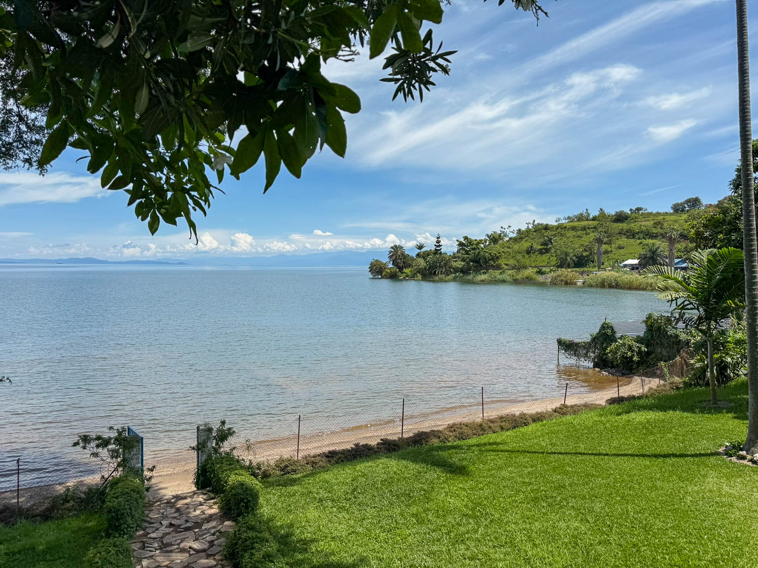 Lakeside Walks and Scenic Relaxation