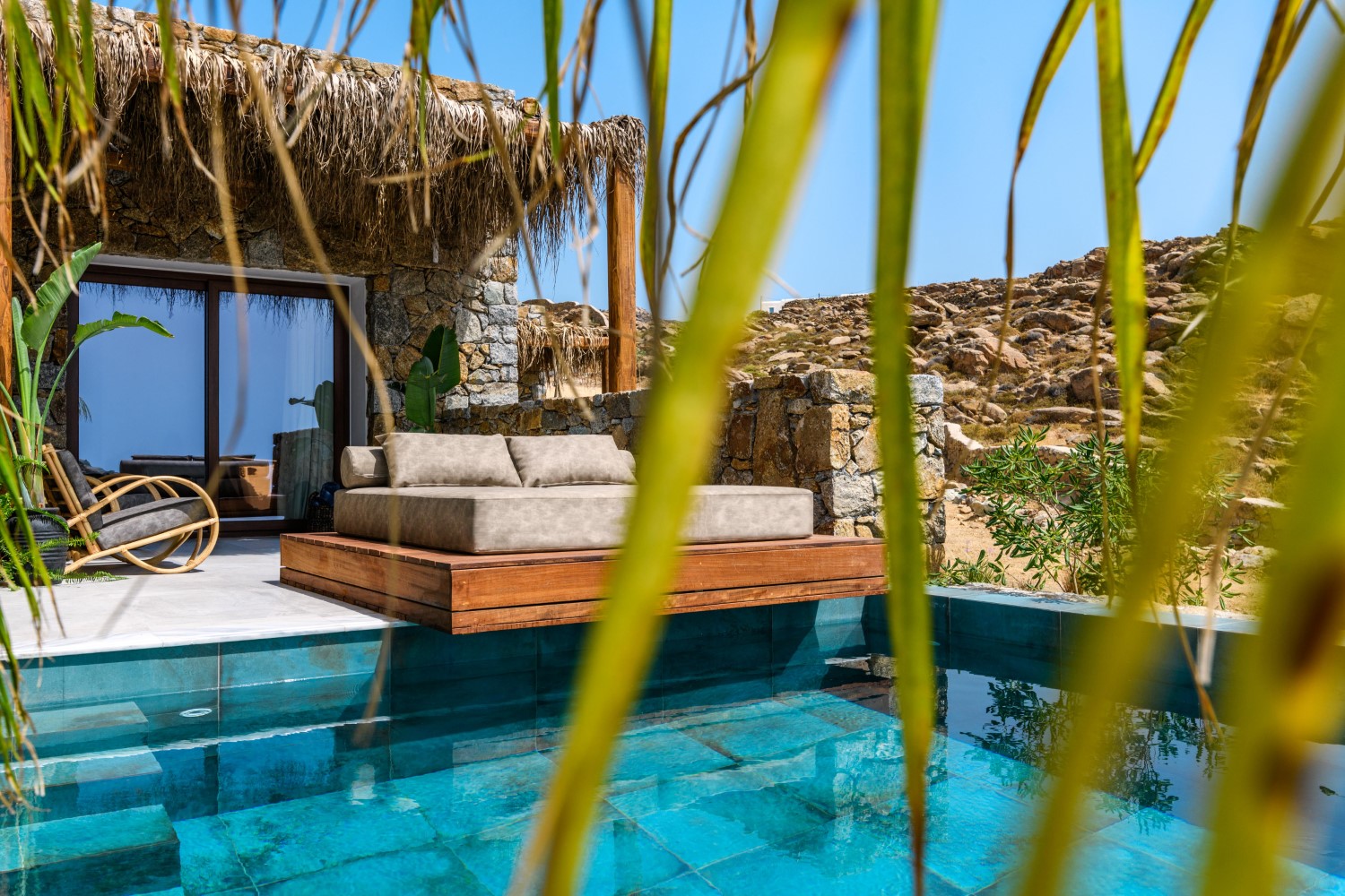 Luxury Accommodation Designed for Honeymoon Privacy and Comfort 2