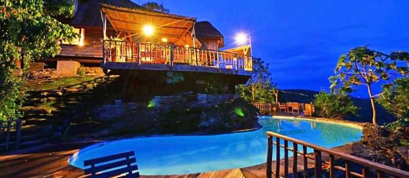 Accommodation plays a vital role in enhancing a