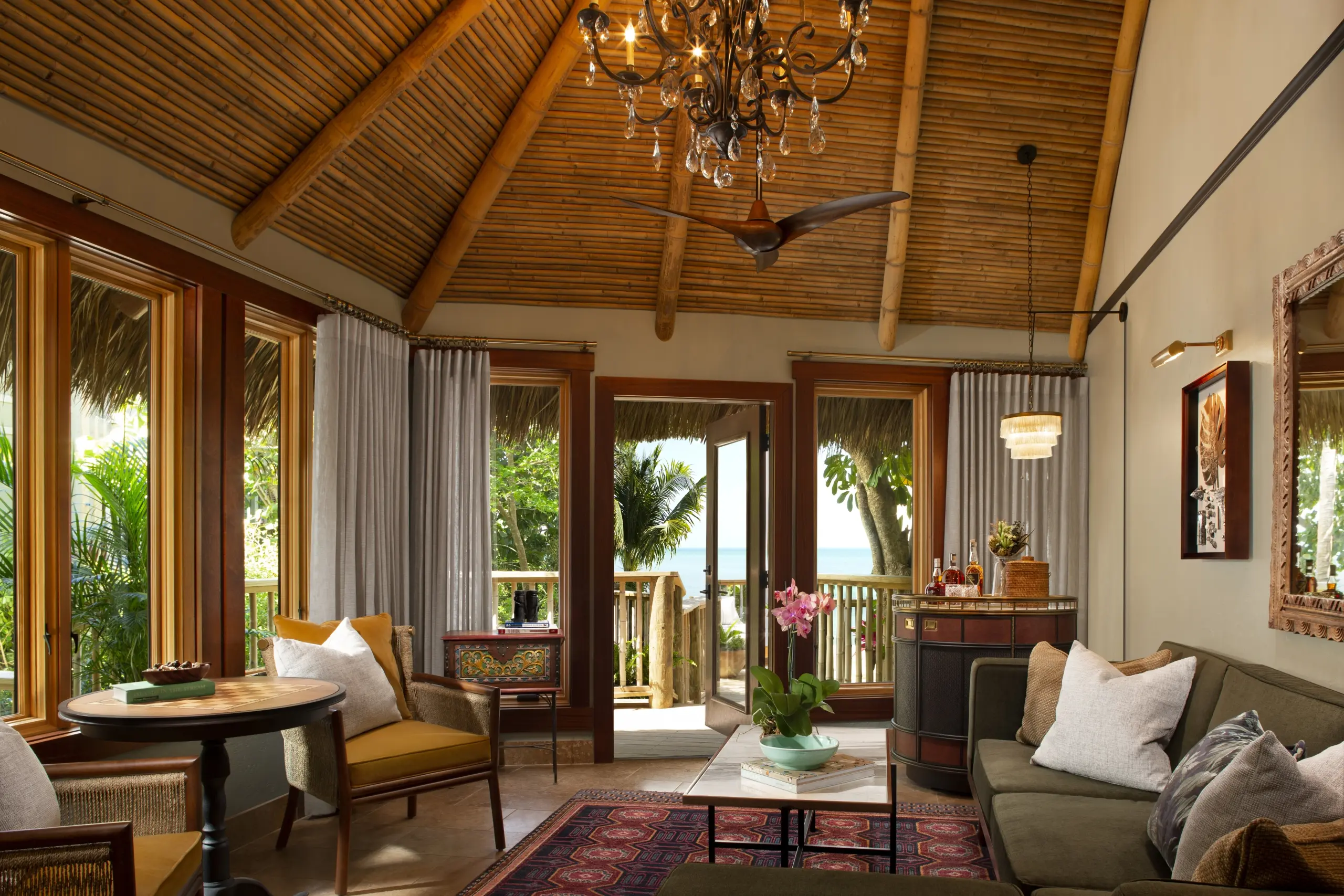 Luxury Accommodation for Honeymoon Couples 1