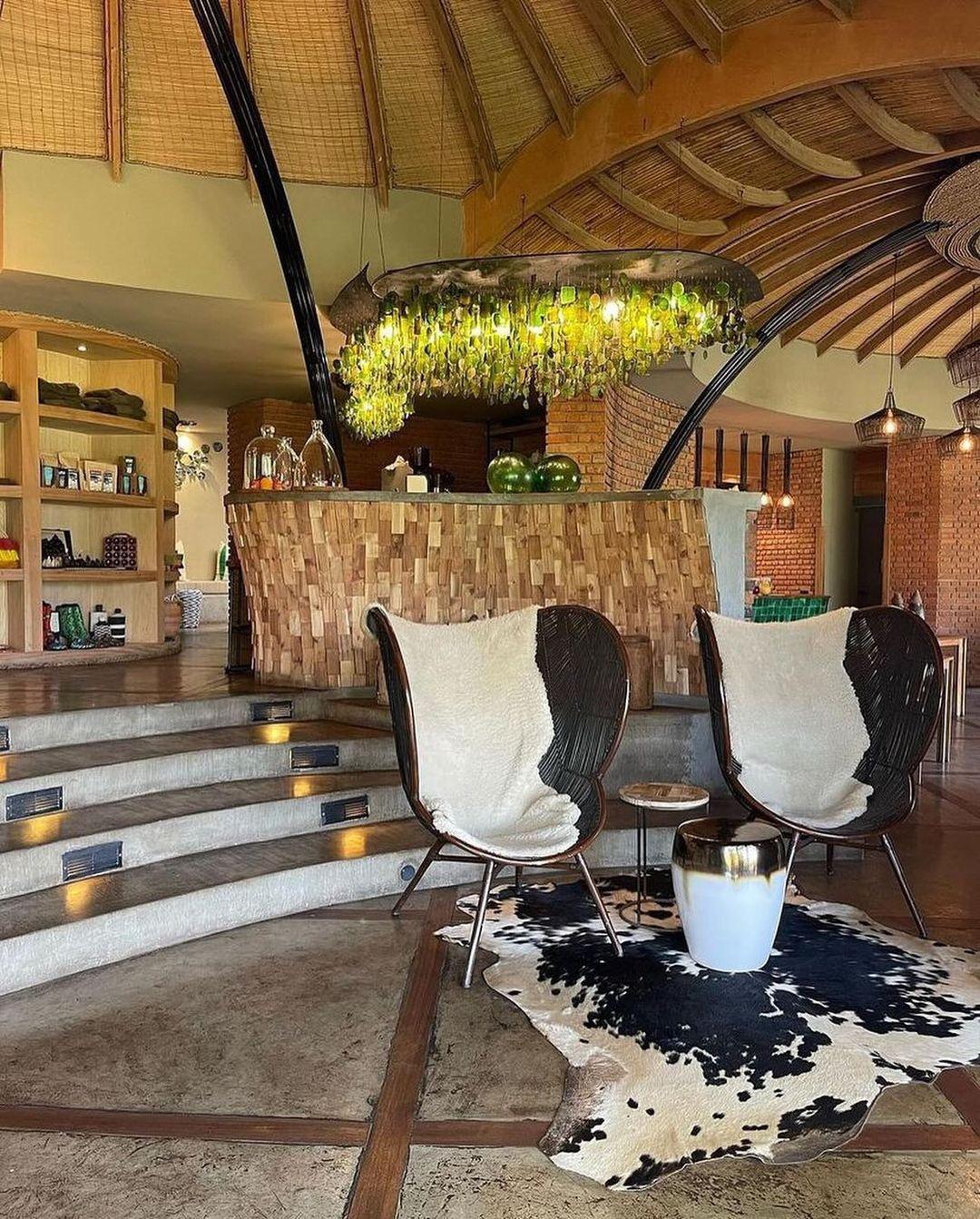 Luxury Accommodation for Honeymoon Couples