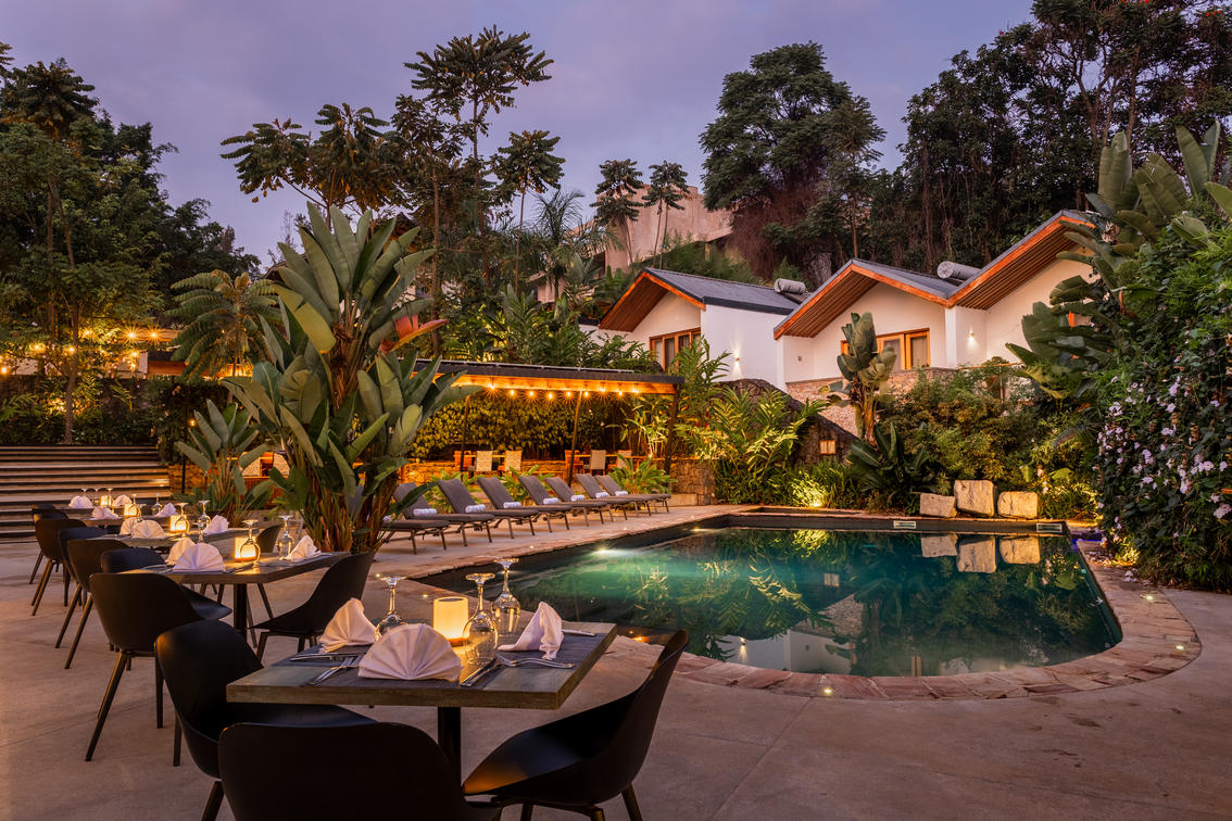 Luxury Accommodation for Kigali Honeymoon Experiences 2