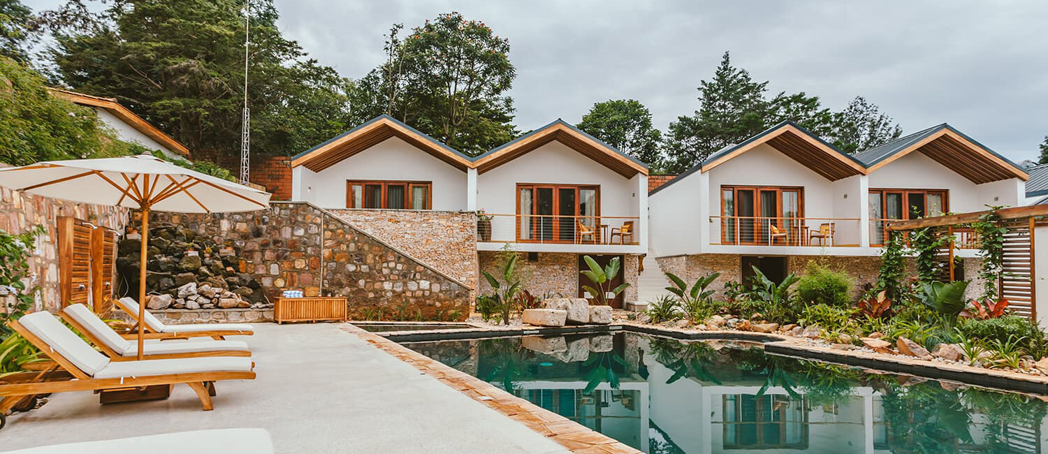 Luxury Accommodation for Kigali Honeymoon Experiences