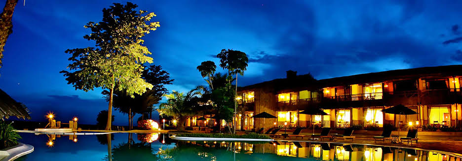 Luxury Accommodation for Uganda Fly-In Honeymoon Safaris
