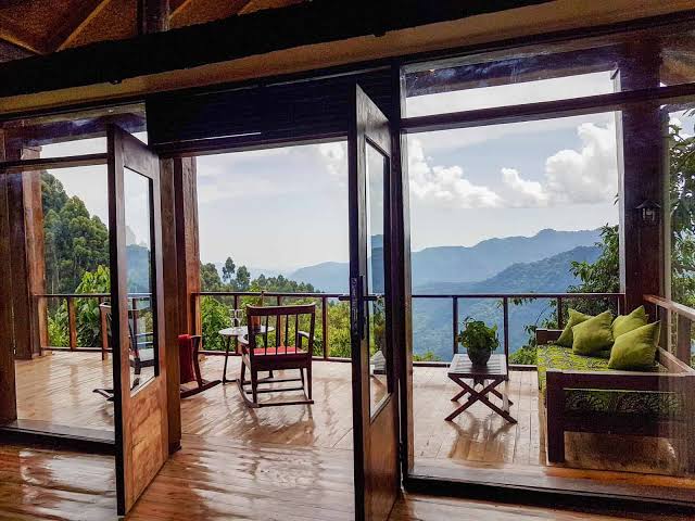 Luxury Uganda Honeymoon Experience 3