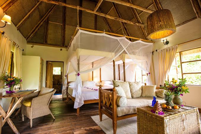 Luxury Lodge Services 1