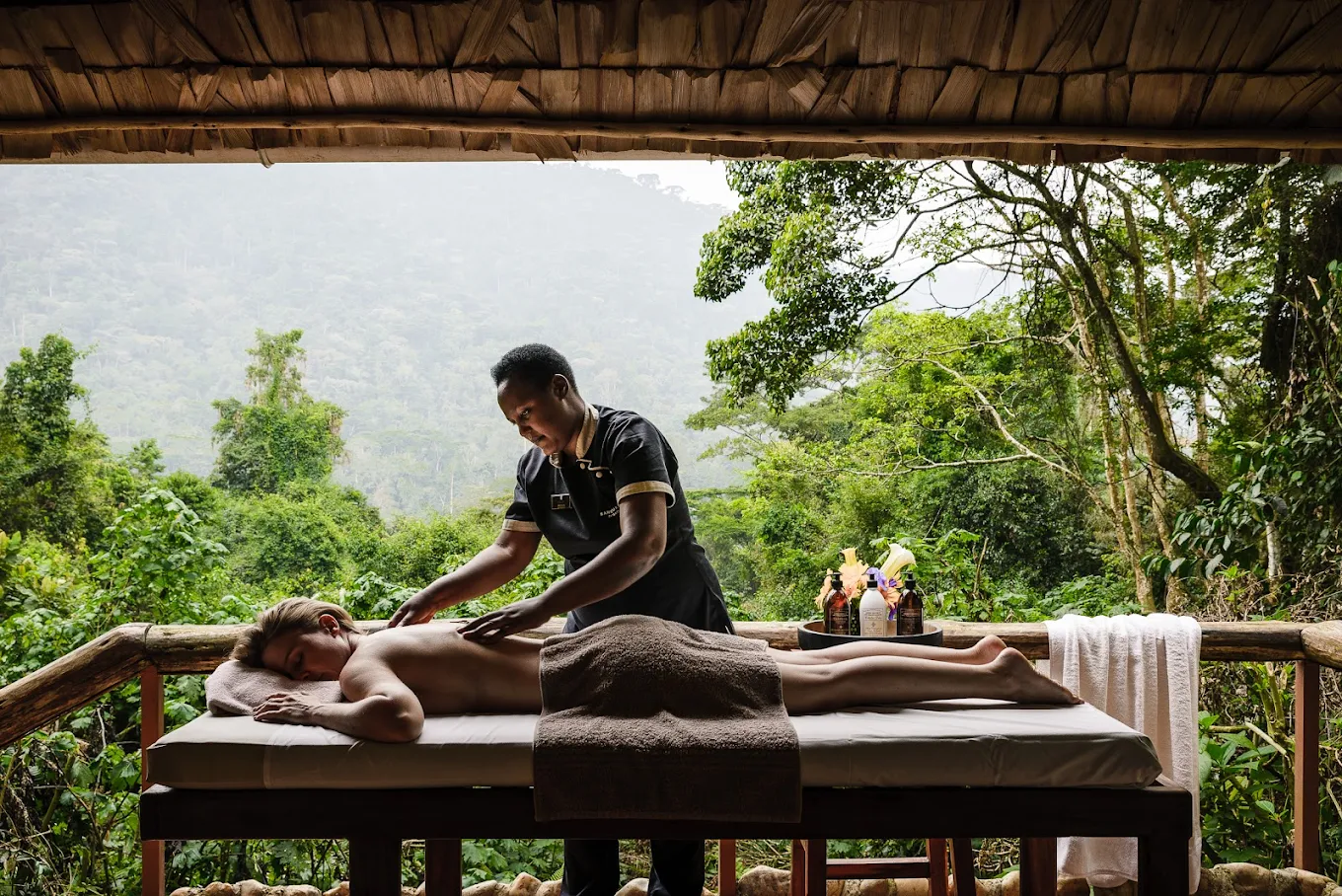 Luxury Lodge Services WebP