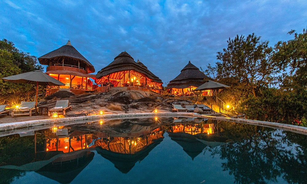 Luxury Rwanda Honeymoon Safaris 1
